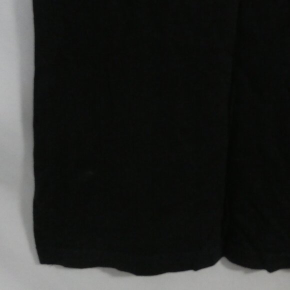 AEROPOSTALE - Original Brand | large | Black Short Sleeve Tee - T-Shirt - Picture 12 of 13